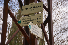 Stranska_Skala - green path