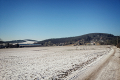 Medlanky airport