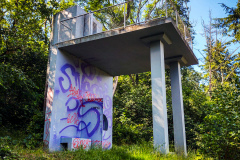 Lookout Tower Kamenny Vrch