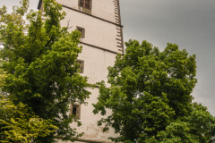 Trebic, Town Tower