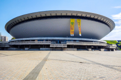 Spodek in Katowice