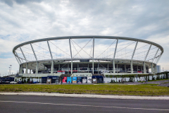 Silesian Park Stadium