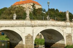 Baroque bridge