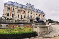 Museum Castle in Pszczyna