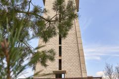 Observation Tower Klucanina