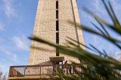 Observation Tower Klucanina