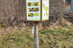 Educational Path Brno Sobesice