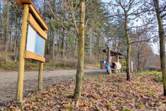 Educational Path Brno Sobesice