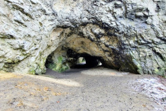 Jachymka cave