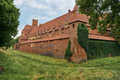 Malbork Castle