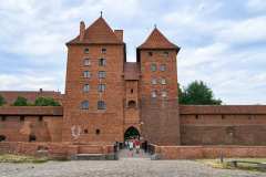 Malbork Castle