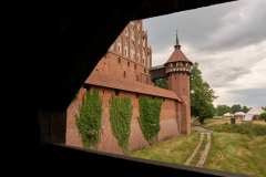 Malbork Castle
