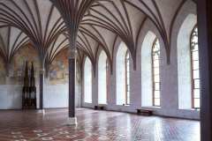 Malbork Castle