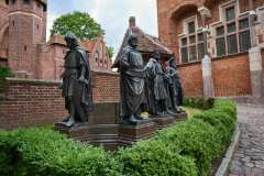 Malbork Castle