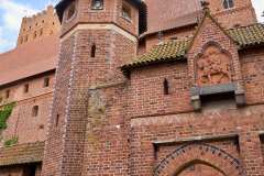 Malbork Castle