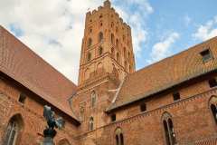 Malbork Castle