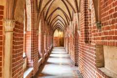 Malbork Castle