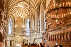 Malbork Castle