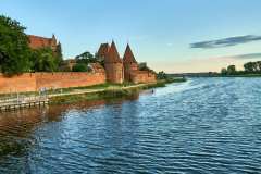 Malbork Castle