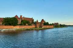 Malbork Castle