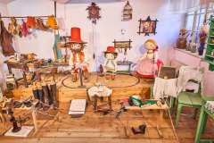 Rumcajs gallery