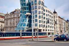 Dancing House