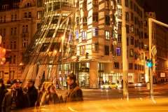 Dancing House