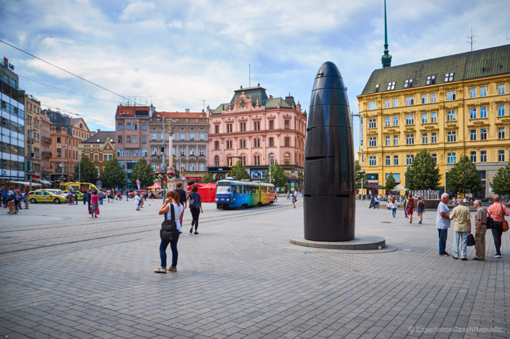 Freedom Square