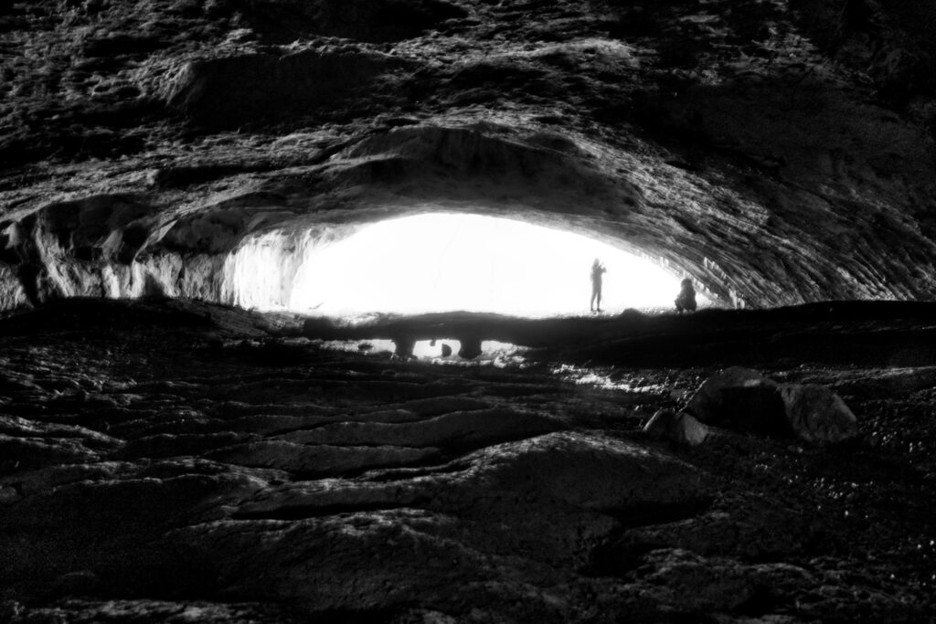 Pekarna cave