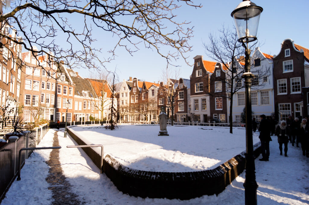 Amsterdam