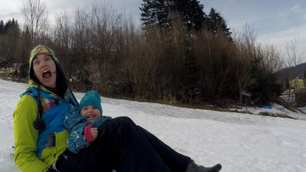 Ski Karolinka