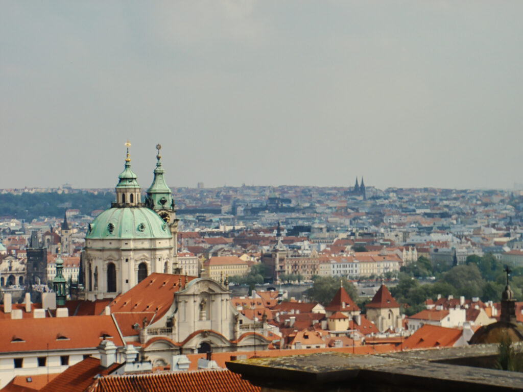 Prague