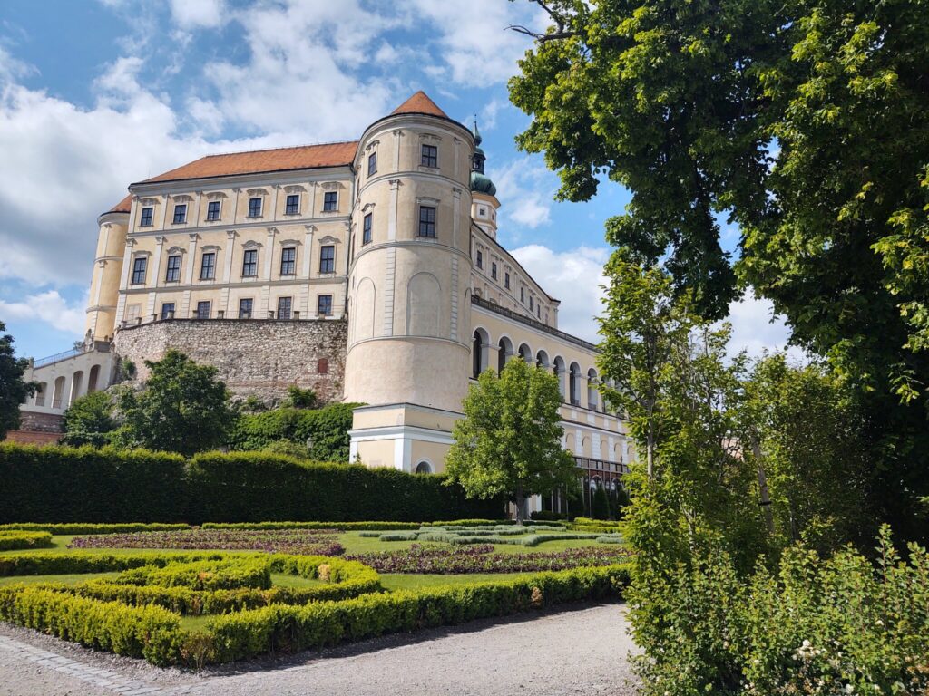 Chateau