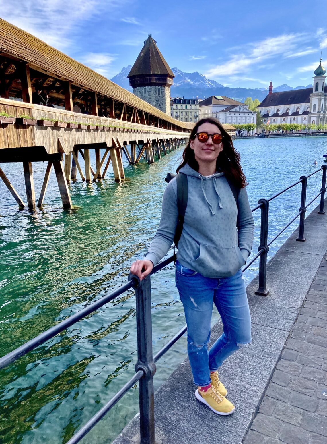 Lucerne