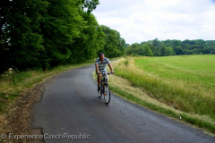 Somwhere on the way from Breclav to Hodonin