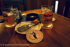 Restaurant in Hodonin