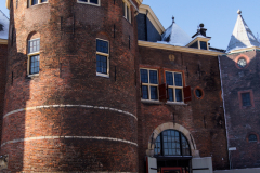 Amsterdam Waag