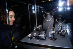 Amsterdam Gassan Diamonds