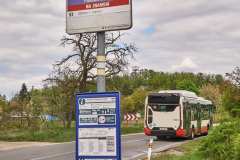 Brno Panska Licha