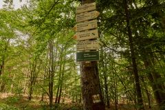 Moravsky Kras Moravian Karst