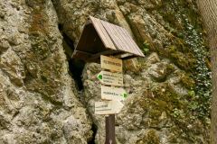 Moravsky Kras Moravian Karst