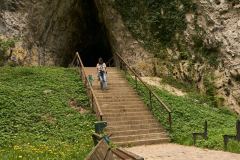 Moravsky Kras Moravian Karst