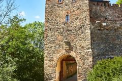 Bitov Castle