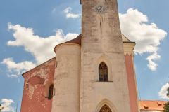 Bitov Castle