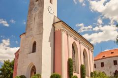 Bitov Castle