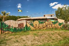 Marihuana Farm