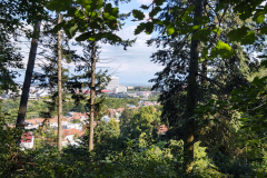 Kamenny Vrch view