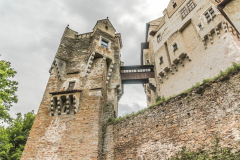 Pernstejn Castle