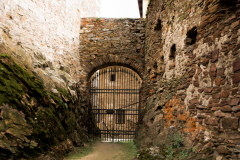 Pernstejn Castle