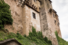 Pernstejn Castle
